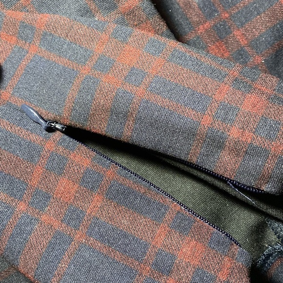 Talbots ponte leggings sz XL - Picture 5 of 7